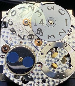 Ремонт часов Parmigiani Fleurier
