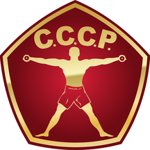 Fitness Sssr (Mikhaylovsky Drive, 1с1), fitness club