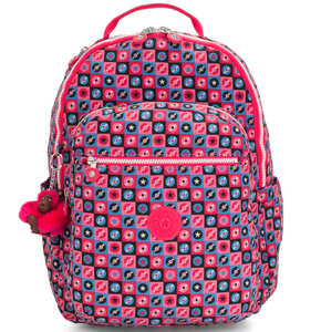 Рюкзак Kipling KI5140 Seoul Large Backpack