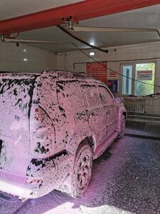 Программа «Холодная вода»