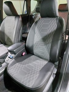 Чехлы Эко Кожа от 7500