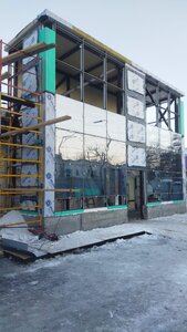 Фасады