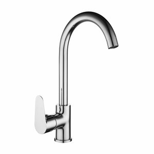 Смеситель GROSS AQUA Spase для кухни 3118288C-B02