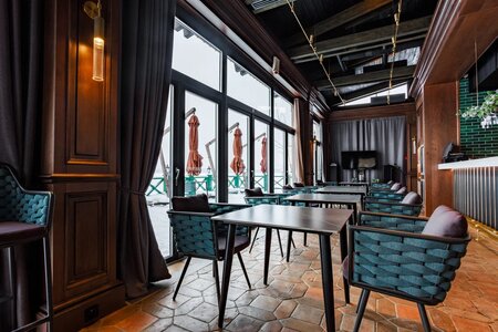 Grill House