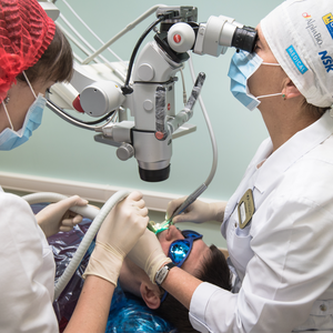 Стоматологический центр Стволыгин