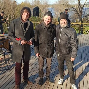 Концерт Bilimbo Music Trio