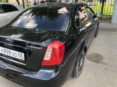 Обучение водителей категории В
