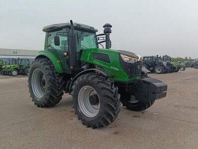 Трактор Geometry JH 2404 new