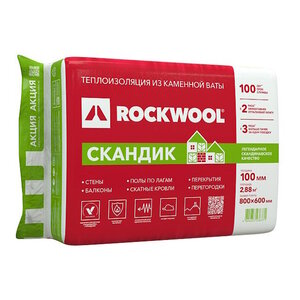 Теплоизоляция