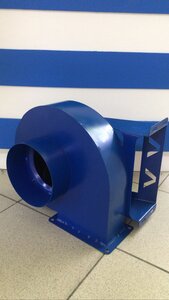 Вентилятор надува 500м3/час