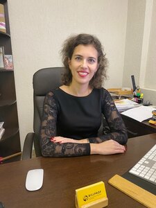 Бухгалтерские услуги. Надёжно, качественно.