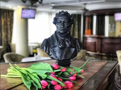 Романтический ужин