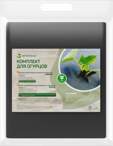 Комплект для огурцов