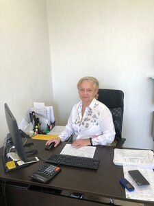 Бухгалтерские услуги для ИП на патенте