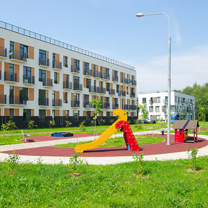 Благоустройство