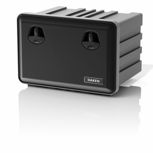 Ящик для грузовика, пласт. Just 600х415х460 (74л) DAKEN