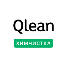 Qlean (ул. Гришина, 5, Москва), химчистка в Москве