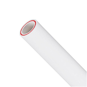 Труба PPR PN25 20х3,4 VALFEX