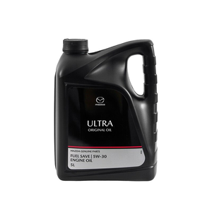 Масло моторное Mazda Original Oil Ultra SAE 5W30