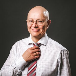 Опытный личный психолог. Стаж 32 года