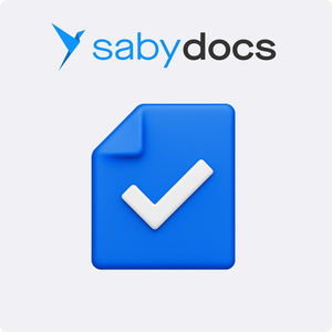 Saby Docs — электронный документооборот