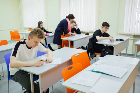 Математика для 8 классов