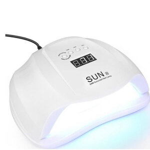 Лампа UV/LED SUN X 54W
