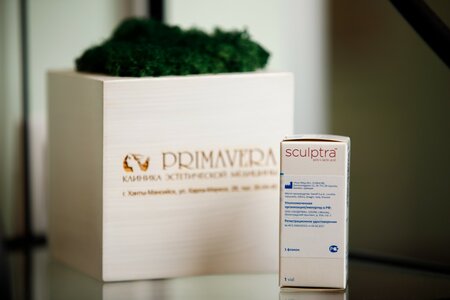 Филлер Скульптра