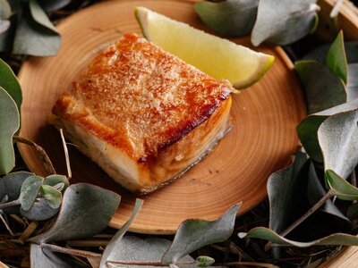 Клыкач копченый