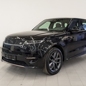 Land Rover Sport III
