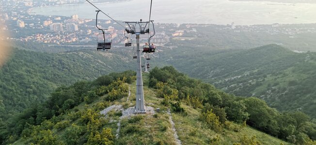 Отдых в Геленджике-Анапе