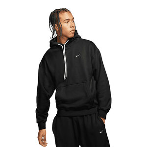 Nike NikeLab Fleece Hoodie