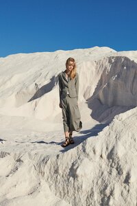 Магазин итальянской одежды Sarah Pacini
