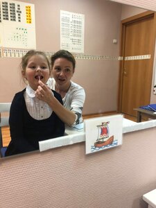 Занятия с логопедом для детей до 12 лет