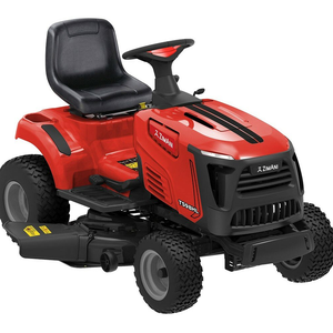 Минитрактор ZimAni TS98HL