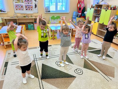 Каникулы в Лазурном 2024!