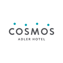 Cosmos Adler Hotel (Adler, Prosvescheniya Street, 118Б/2), hotel