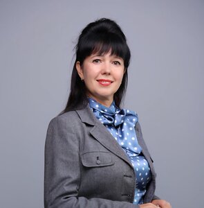 Адвокат Татьяна Стоякина