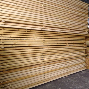 Сухая доска "RedWood"