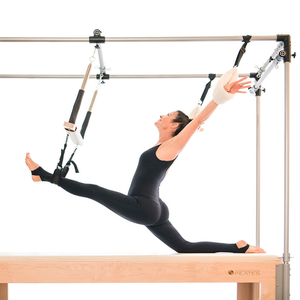 Pilates на реформере в XFIT Центральный