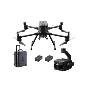 DJI Matrice 350 RTK Combo + H20N
