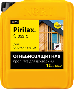 НОРТ Пирилакс (12 кг )