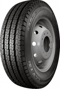 195/ R14С Kama Euro LCV-131 106/104R TL