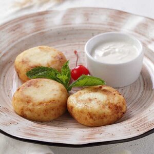 Сырники