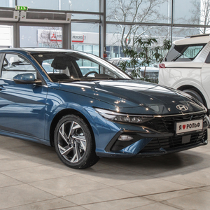 Elantra NEW