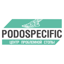 Podospecific (Kolomyazhskiy Avenue, 26), podology