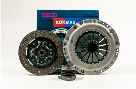 Сцепление в сборе Lacetti kormax (seco)