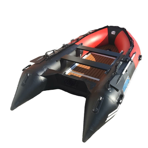 Лодка ПВХ STORMLINE FLEXITEEK 360