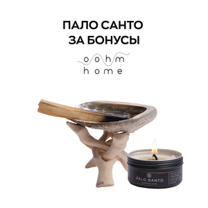 Пало санто