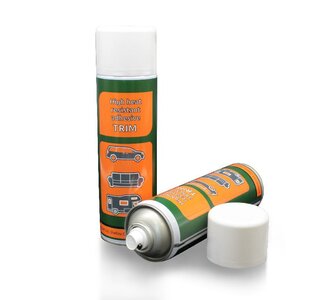 Клей-спрей Trim Spray до + 90С